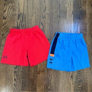 Under Armour Shorts